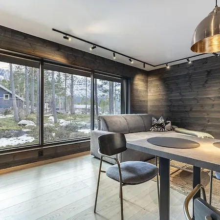 Apartment In Hemsedal Exterior photo
