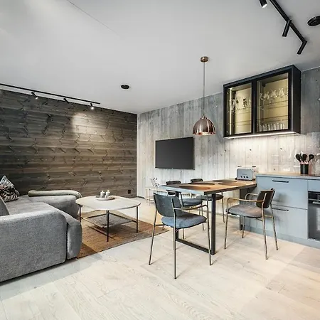 Apartment In Hemsedal Exterior photo